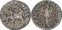 Polen-Litauen Halbgroschen Sigismund II. August (1545-1572) -