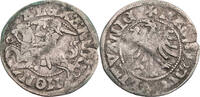 Litauen Halbgroschen Alexander (1492-1506) -