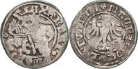 Litauen Halbgroschen Alexander (1492-1506) -