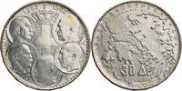 Griechenland 30 Drachmen 100th Anniversary of the Five Greek Kings -