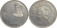 Ungarn 50 Forint 150th Anniversary - Birth of Sándor Petőfi -