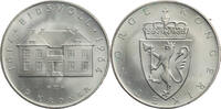 Norwegen 10 Kroner Constitution Sesquicentennial -