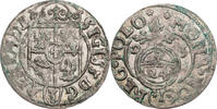 Polen 3 Pölker / 1/24 Taler Sigismund III. (1587-1632) -