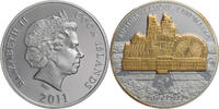 Cook Inseln 10 Dollars Austria - Famous landmarks -