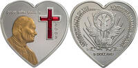 Nördliche Marianen Inseln 5 Dollars Northern Mariana Islands - Pope John Paul II. -