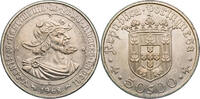 Portugal 50 Escudos Pedro Alvares Cabral -