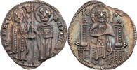 Venedig Grosso Giovanni Dandolo (1279-1289) -