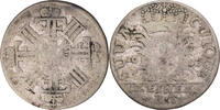 Brandenburg-Preussen 1/12 Taler Friedrich III. (1688-1713) -