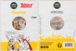 Frankreich, 5. Republik 10 Euro Humour -