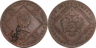 RDR, Habsburg 30 Kreuzer Franz II./I. (1792-1835) - Kursmünze -