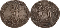 Nürnberg Rechenpfennig von Hans Krauwinckel (1586–1635) -