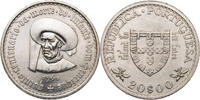 Portugal 20 Escudos Henry the Navigator -