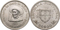 Portugal 20 Escudos Henry the Navigator -