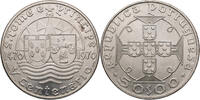 Portugal 50 Escudos Sao Tomé und Principe -