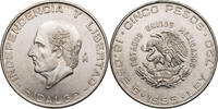 Mexiko 5 Pesos Miguel Hidalgo y Costilla -