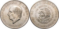 Mexiko 10 Pesos Miguel Hidalgo y Costilla -