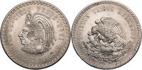Mexiko 5 Pesos Cuauhtemoc -
