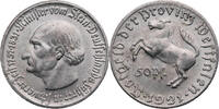 Provinz Westfalen 50 Pfennig Freiherr vom Stein -