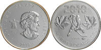 Kanada 5 Dollars Elizabeth II. - 2010 Olympics, Vancouver -