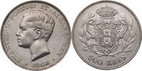 Portugal 500 Reis Carlos I. - Kursmünze (1891-1908) -