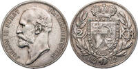 Liechtenstein 2 Kronen Johann II. (1858-1929) - Kursmünze (1912-1915) -