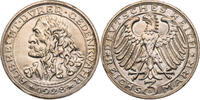 Weimarer Republik 3 Reichsmark Zum 400. Todestag von Albrecht Dürer -