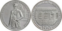 Venezuela 100 Bolivares 200 Jahre Simon Bolivar -