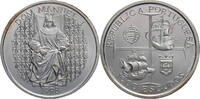 Portugal 1000 Escudos Manuel I. -