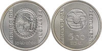Portugal 500 Escudos 150th Anniversary of the Bank of Portugal -