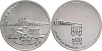 Portugal 500 Escudos Return of Macau to China -