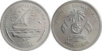 Malediven 25 Rufiyaa FAO - Food for all -