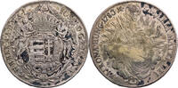 Ungarn, K&ouml;nigreich 1/2 Taler 1783 B Joseph II. (1780-1790) - Kursm&uuml;nze (... 170,00 EUR  Excl. 7,00 EUR Verzending