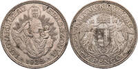 Ungarn, K&ouml;nigreich 2 Peng&ouml; 1938 Kursm&uuml;nze (1929-1939) ss 25,00 EUR  Excl. 10,00 EUR Verzending