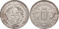 Ungarn, K&ouml;nigreich 2 Peng&ouml; 1939 Kursm&uuml;nze (1929-1939) ss 30,00 EUR  Excl. 10,00 EUR Verzending