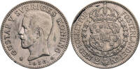 Schweden 2 Kronor 1936 AL G Gustaf V. (1907-1950) - Kursm&uuml;nze (1910-1940... 28,00 EUR  Excl. 10,00 EUR Verzending