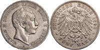 Kaiserreich, Preussen 5 Mark 1898 A Wilhelm II. (1888-1918) - Kursm&uuml;nze ... 75,00 EUR  Excl. 10,00 EUR Verzending