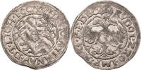 Hanau-Lichtenberg 3 Kreuzer Philipp V. von Hanau-Lichtenberg (1570-1599) -