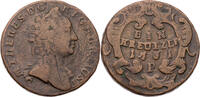 Österreich 1 Kreuzer Maria Theresia (1740-1780) -