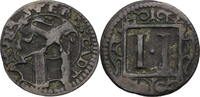 Münster, Stadt 2 Pfennig -