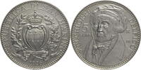 San Marino 5 Euro Melchiorre Delfico -