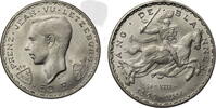 Luxemburg 50 Francs Jang de Blannen / Jean the Blind -
