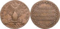 Köln Token Joseph Clemens (1688-1723) - Bischofsweihe -