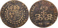 Frankreich, Königreich Jeton Heinrich IV. (1589-1610) -