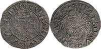 RDR, Ungarn Denar Rudolf II. (1576-1612) -