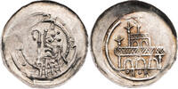 Straßburg Denar Kuno (1100-1123) -