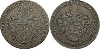 Braunschweig-Lüneburg Rechenpfennig Münzmeister Topfeer und Brauns -