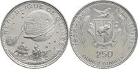 Guinea 250 Francs Mondlandung -