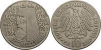 Polen, Volksrepublik 10 Zloty 600th Anniversary of Jagiello University -