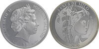 Salomonen 5 Dollars Venus de Milo -