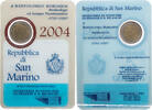 San Marino 2 Euro Bartolomeo Borghesi -